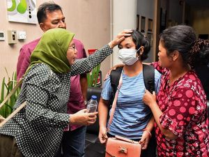 Pemprov Sumut Berhasil Pulangkan Pekerja Migran Bawah Umur dari Malaysia