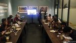 Warganet Jabar Kumpul untuk Perangi Berita Bohong