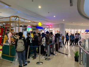 Bisnis Boba Lagi Ngetren, Waspada Seleksi Alam