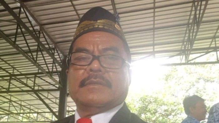 Jaksa Agung Diminta Tangkap Koruptor yang Sembunyi di Singapura-China