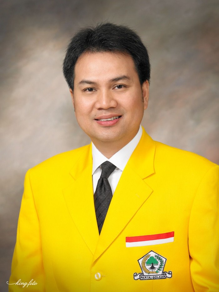 Bersatu Menuju Indonesia Maju