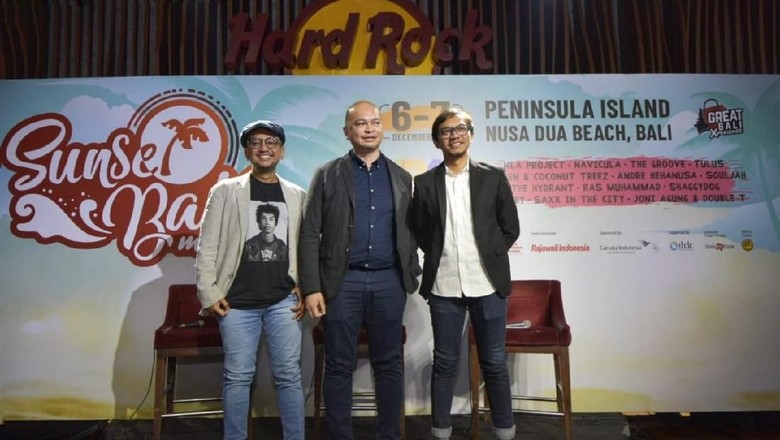 Foto: Westy/detikHOT Foto: Westy/detikHOT