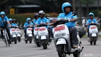 Jangan Kaget, Segini Jumlah Kendaraan Listrik yang Beredar di Indonesia