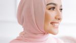 Citra Kirana, Salah Satu Wanita Berhijab Kandidat 100 Wajah Tercantik Dunia