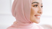 Selain Citra Kirana, ada juga Ihssane Benalluch yang berasal dari Maroko. (Foto: dok. Instagram)