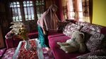 Asrinya Homestay di Tanjung Kumbik Utara
