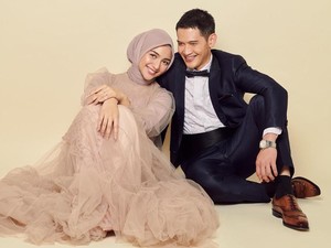 Rezky Aditya dan Citra Kirana Menikah 26 November?