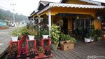 Asrinya Homestay di Tanjung Kumbik Utara