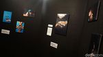 Pameran Foto Keluh Bentala Digelar di UPNVJ