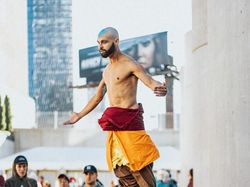 Deretan Cosplay Paling Keren di Comic Con New York 2019