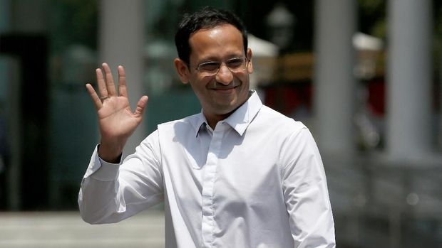 Achmad Zaky Bukalapak & Pendiri yang Resign dari Startupnya