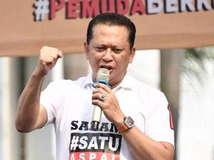 Semangat Sumpah Pemuda dan Tantangan Global