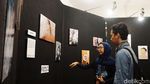 Pameran Foto Keluh Bentala Digelar di UPNVJ