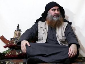Akui al-Baghdadi Tewas, ISIS Tunjuk Pimpinan Baru