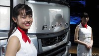 Pameran otomotif yang digelar di Tokyo Big Sight, Aomi Exhibition dan Mega Web ini menampilkan teknologi dan kendaraan baru, baik roda dua maupun roda empat.