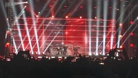 Mereka sukses memanggil memori lama untuk bernostalgia. Foto: Pingkan Anggraini