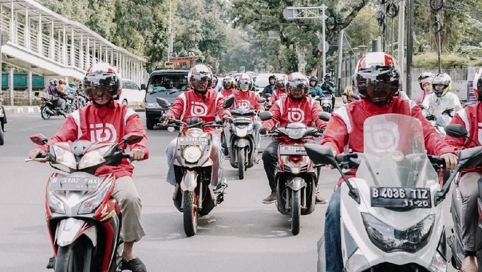 Foto: Bonceng Foto: Bonceng