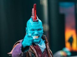 Deretan Cosplay Paling Keren di Comic Con New York 2019