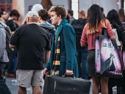 Deretan Cosplay Paling Keren di Comic Con New York 2019