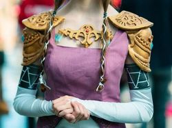 Deretan Cosplay Paling Keren di Comic Con New York 2019