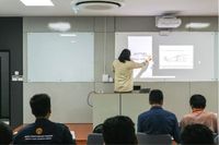Ini 'Kelas Pintar' Baru di FT UI yang Untungkan Mahasiswa