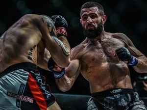 Pandemi Virus Corona Belum Reda, ONE Championship Gimana?