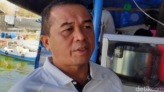 Pria yang Ditemani PA Menyamar Jadi Karyawan Hotel Sebelum Kabur