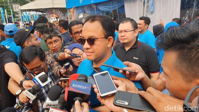 Dikabarkan Bakal Jadi Bos Pertamina, Ahok Ditolak Serikat Pekerja