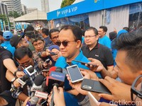 Dikabarkan Bakal Jadi Bos Pertamina, Ahok Ditolak Serikat Pekerja