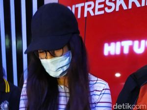 Seputar PA, Putri Pariwisata 2016 yang Terlibat Prostitusi Online