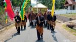 Foto: Tradisi Bersih-bersih Desa ala Orang Purworejo