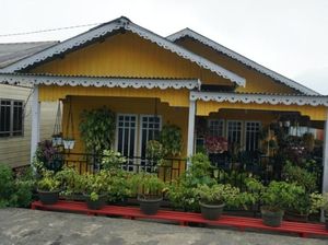 Saat PLN Terangi Warna Warni Usaha Homestay di Pulau Tiga