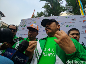 Langkah Awal Jaksa Agung Benahi SDM