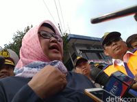 Jakarta Ada di Bawah, Dipandang Bupati Bogor Jadi Masalah