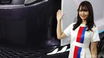 Terpukau Manisnya Gadis Jepang di Tokyo Motor Show