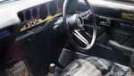Antik! Jajaran Mobil Jadul Nissan