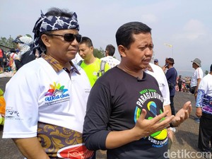 New Normal, Pemkab Sumedang Siapkan Aturan Main untuk Aktivitas Warga
