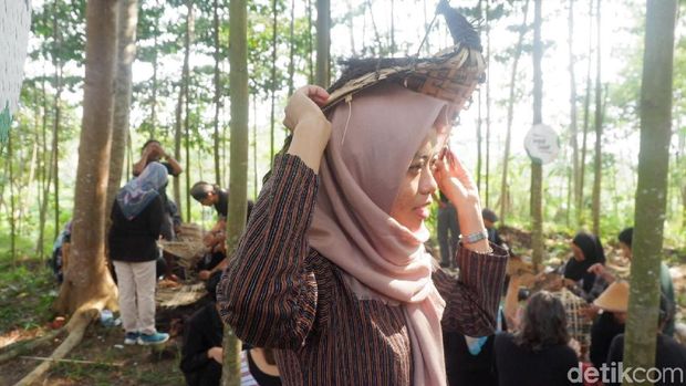 Yuk Belajar Membuat Bundengan, Alat Musik Asli Kawasan Dieng