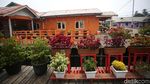 Asrinya Homestay di Tanjung Kumbik Utara