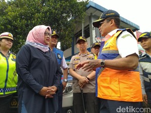 Bupati Ade Yasin Harap Kabupaten Bogor Kebagian LRT