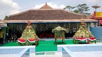 Gerebek Loano merupakan atraksi wisata yang luar biasa. Warga pun berharap agar pemerintah juga ikut andil dalam membangun kawasan wisata di Purworejo, khususnya yang belum tergali. (Rinto/detikcom)