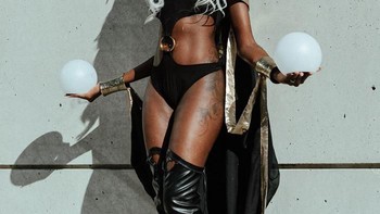 Storm. Foto: Ali Reza Malik via Bored Panda