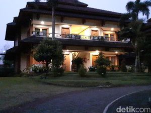 Okupansi Hotel di Kota Batu Capai 80% Saat Libur Panjang Isra Mikraj-Imlek
