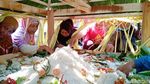 Foto: Tradisi Bersih-bersih Desa ala Orang Purworejo