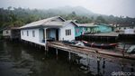 Melihat Kehidupan Warga Pulau Tiga Barat Natuna