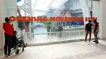 Jeroan Mall American Dream Rp 70 T