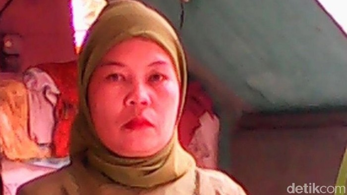 Ini Sosok Aprianita, PNS yang Dibunuh dan Dicor Semen di TPU Palembang