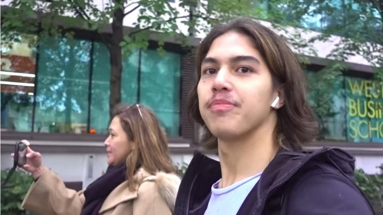 Foto: YouTube Foto: YouTube