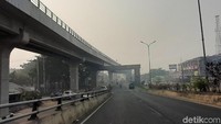 Berdasarkan data yang dirilis BPBD Sumsel hari ini, tercatat hotspot pada 26 Oktober sebanyak 56. Jumlah itu mayoritas berada di Ogan Komering Ilir sebanyak 43 titik. 