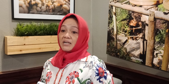 Sambil Nangis, Caleg Terpilih Gerindra Curhat Batal Dapat Kursi DPRD Sulsel